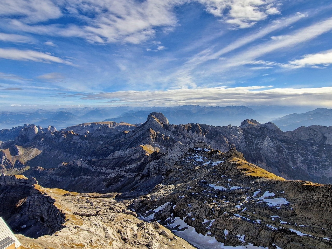 Signature Alps Journey