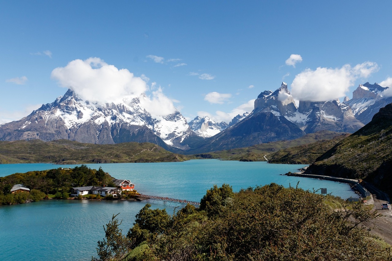 Patagonia Expedition
