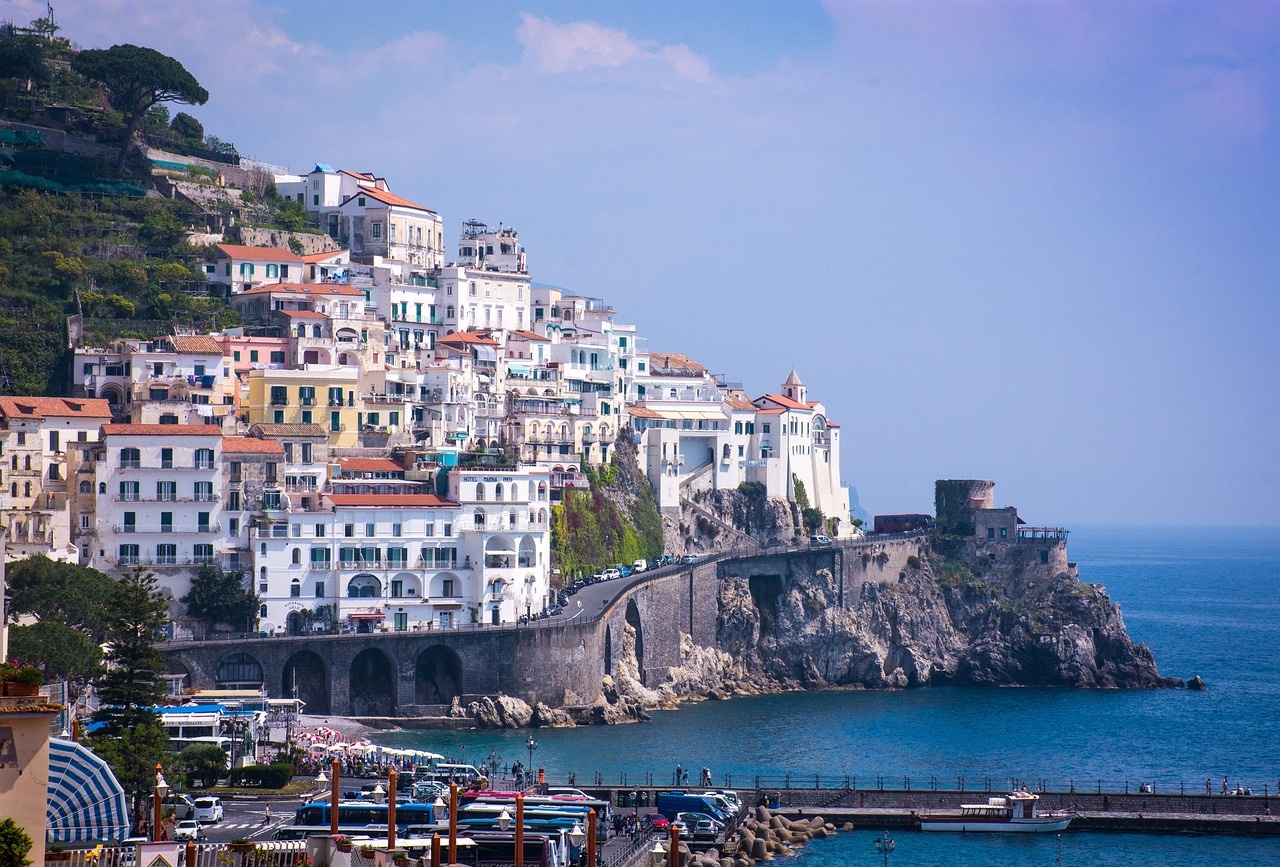 Italy Tailor-Made Proposal