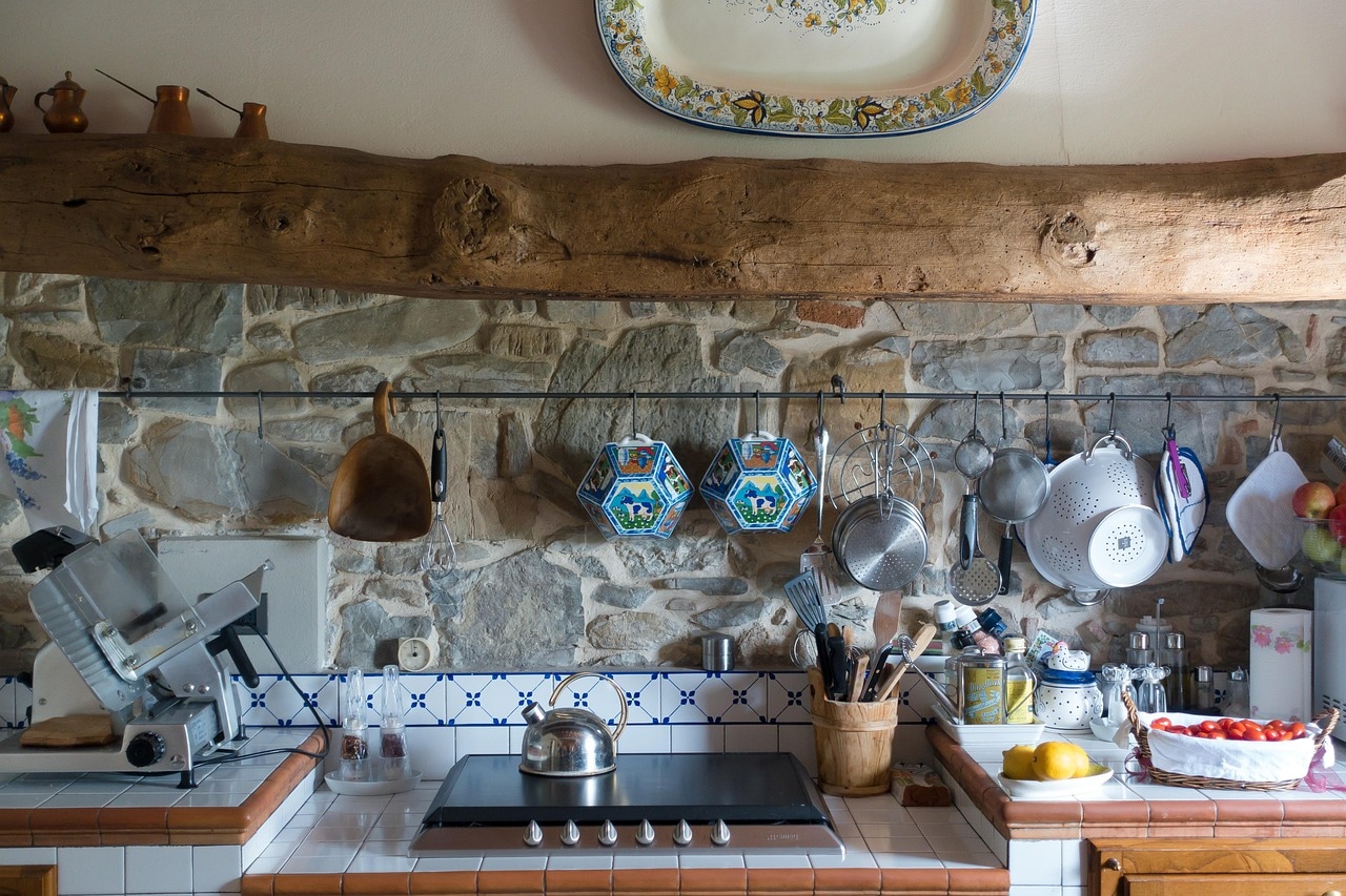 Tuscany Cooking Retreats