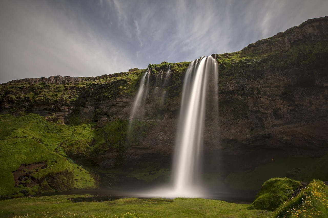 Iceland Ring Road — FAM / Press Programme