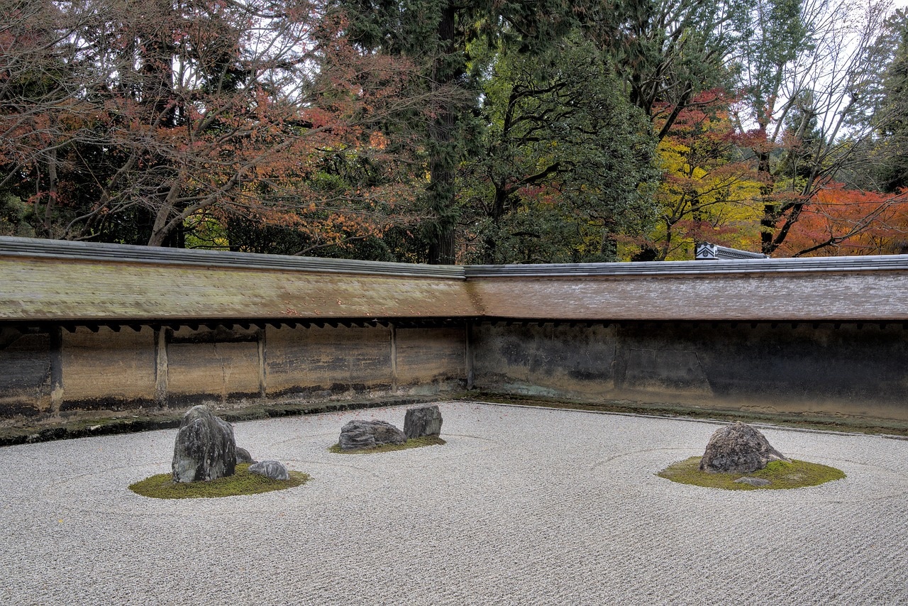 Japan Fixed-Departure Group Tour