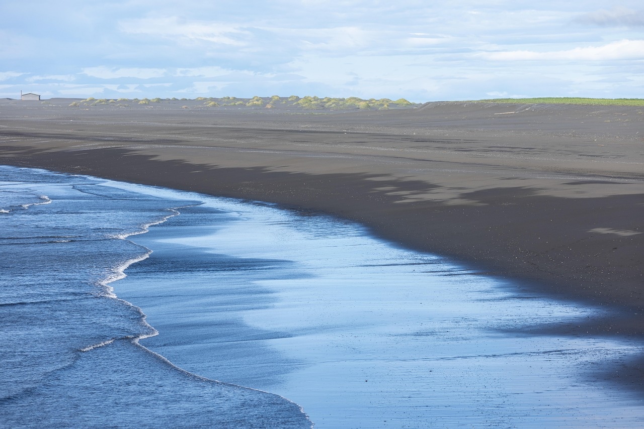 Luxury Iceland Self-Drive