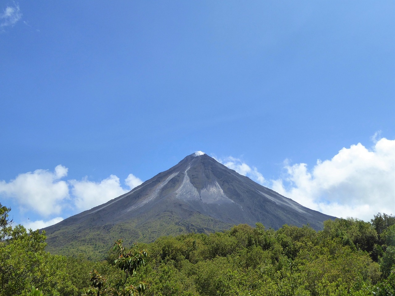 Costa Rica Day Tours