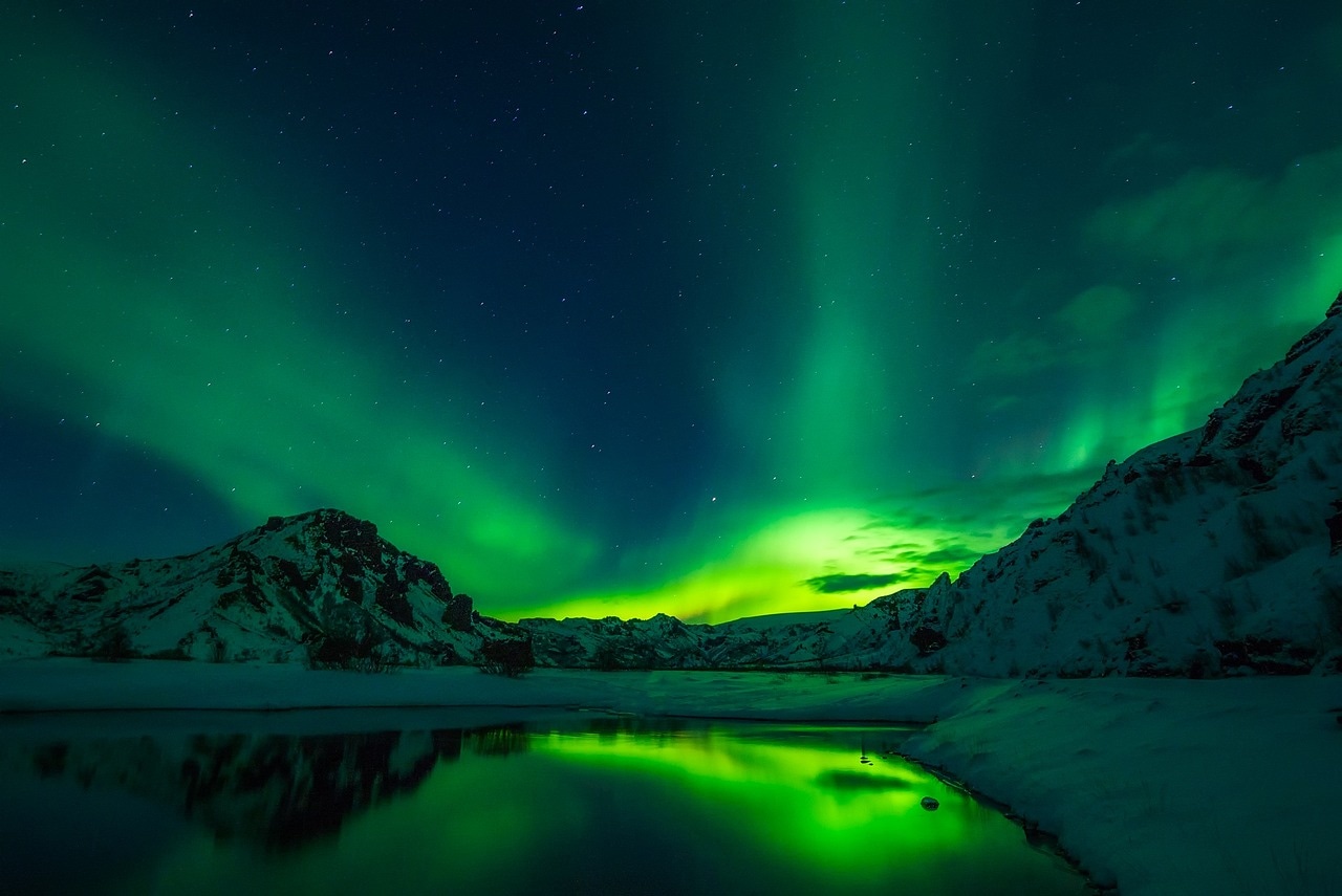 Iceland Northern Lights Tours