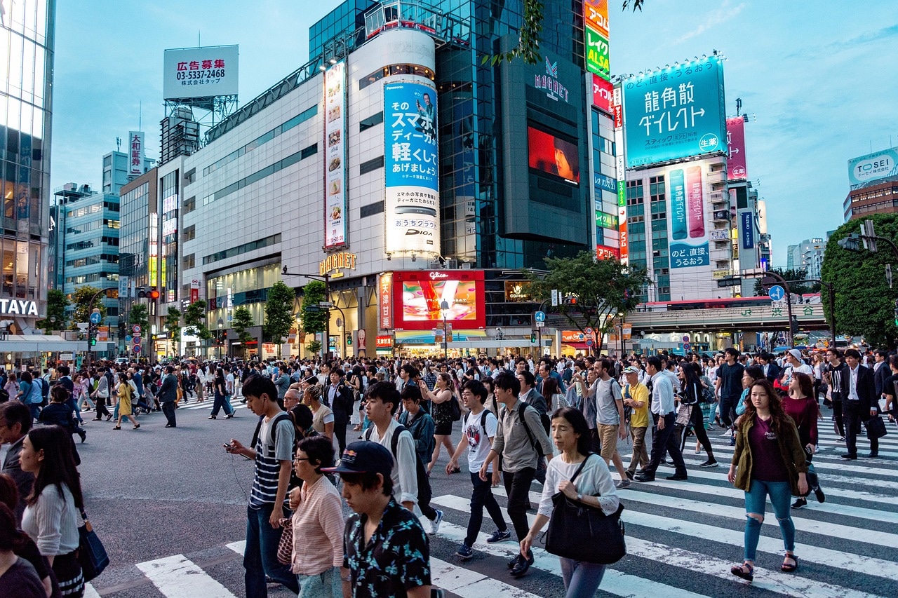Tokyo Incentive Program