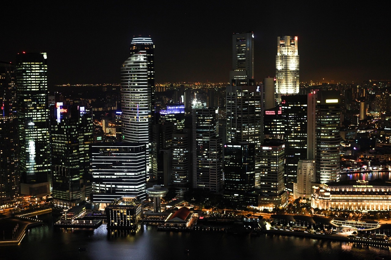 Singapore Executive Program